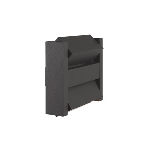 Aplica perete exterior LED 3000K Delos 4256700 - Img 7