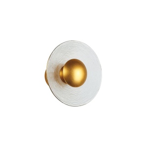 Aplica perete LED 2800K Glamour 4241100