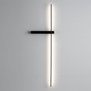 Aplica perete LED 3000K Slim 4222300 - Img 2