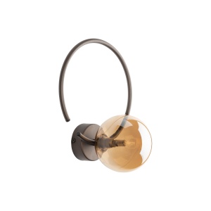 Aplica perete Maro 1xG9 ANABELLE 6570TK - Img 3