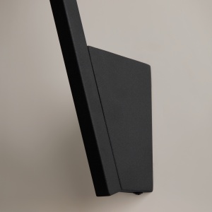 Aplica perete MOD175WL-01B - Kazimir - Img 3