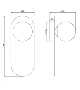 Aplica aurie, Aplica perete, Aplica dormitor aurie, Aplica perete lampa, Lampa de perete, Aplica dormitor, Iluminat interior, Aplica perete moderna, Aplica living, Aplica moderna dormitor, Aplica dormitor moderna, Aplica de perete living, Aplica de perete