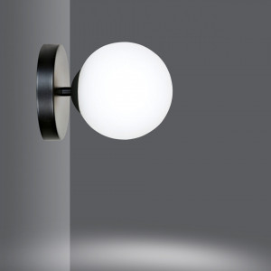 Aplica neagra, Aplica perete, Aplica dormitor neagra, Aplica perete lampa, Lampa de perete, Aplica dormitor, Iluminat interior, Aplica perete moderna, Aplica living, Aplica moderna dormitor, Aplica dormitor moderna, Aplica de perete living, Aplica de pere