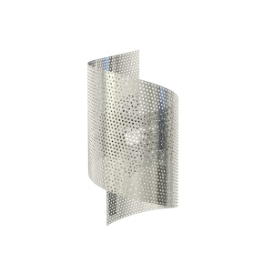Aplica perete SPIRAL CHROME - Img 1