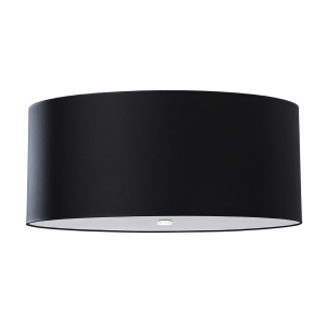 Candelabru OTTO 70 Negru - Img 1
