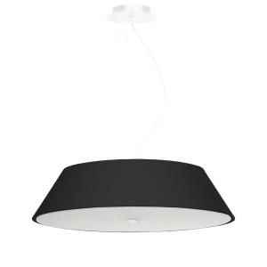 Candelabru VEGA 60 Negru - Img 1