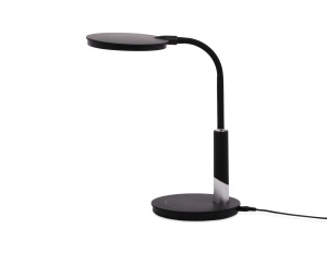 Lampa de birou K-BL1237 Negru - DINO - Img 4
