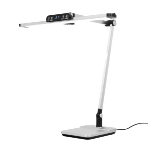 Lampa de birou K-BL1321 Argintiu - ARES