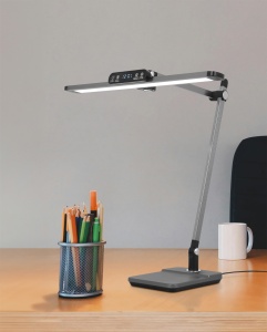 Lampa de birou K-BL1321 GRAFIT - ARES - Img 2