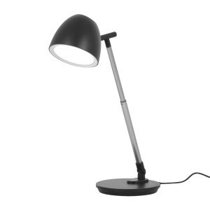 Lampa de birou K-BL1528 Negru - LOLEK