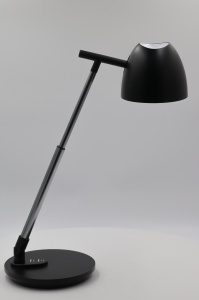 Lampa de birou K-BL1528 Negru - LOLEK - Img 2