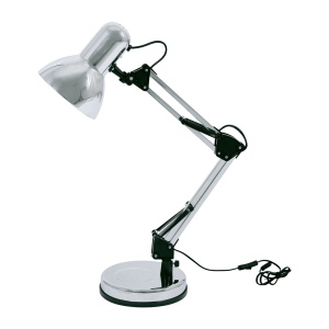 Lampa de birou K-MT-COSMO CHROM - COSMO