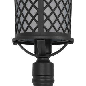 Lampa de gradina K-8217 - CHICAGO - Img 4