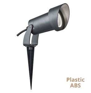 Lampa exterior GU10 Ellis 4256900