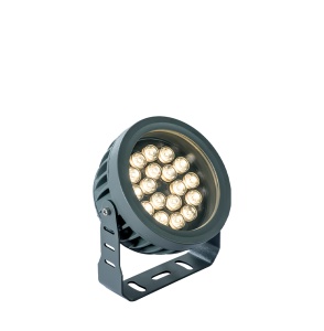 Lampa exterior LED 3000K Ermis 4205200