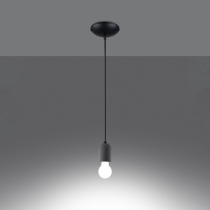 Lampă suspendată NESO 1 - Img 3