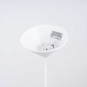 Lampă suspendată NOVA 30 Alb - Img 4