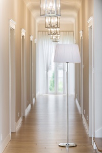 Lampadar 1 bec ASTI A3849 - Img 2