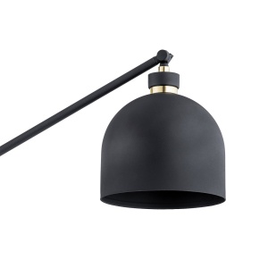Lampadar 1 bec DETROIT A4735 - Img 2