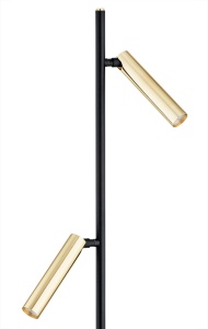 Lampadar 2 becuri TORRE A7083 - Img 3
