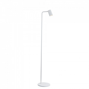 Lampadar alb SAL -7522