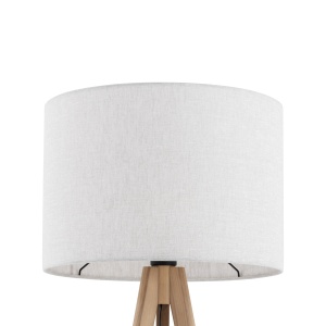 Lampadar Bej 1xE27 GRAND 16007TK - Img 3