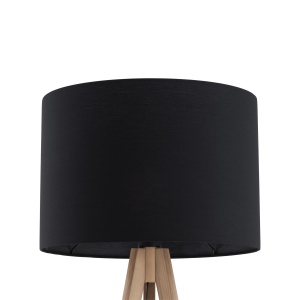 Lampadar Bej 1xE27 GRAND 16008TK - Img 3