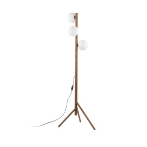 Lampadar Bej 3xG9 ESTERA 16045TK - Img 1