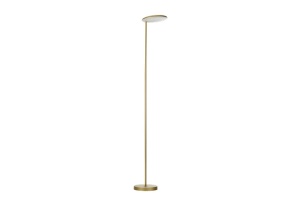 Lampadar CARPA FLOOR Dimabil Auriu