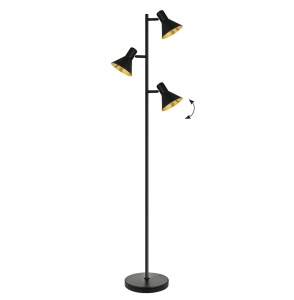 Lampadar E14 Harvey 4167400