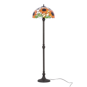 Lampadar K-F16814 - SUNFLOWER