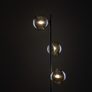 Lampadar Maro 3xG9 ESTERA 6189TK - Img 2
