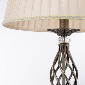 Lampadar Maytoni Grace Bronz-01-R - Img 4