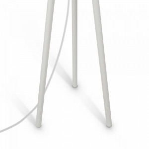 Lampadar alb, Lampadar forma dreapta, Lampa de podea alb, Lampadar modern, Lampadar living, Lampadar dormitor, Lampadar metal, Lampa de podea moderna, Lampadar modern living, Lampadar modern dormitor, Lampadar minimalist
