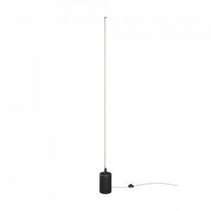 Lampadar negru, Lampadar forma dreapta, Lampa de podea negru, Lampadar modern, Lampadar living, Lampadar dormitor, Lampadar metal, Lampa de podea moderna, Lampadar modern living, Lampadar modern dormitor, Lampadar minimalist