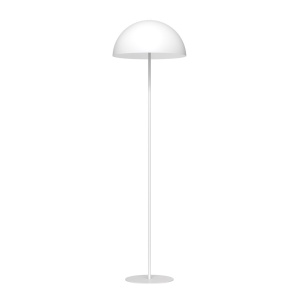 Lampadar MOGU LP1 Alb - Img 2