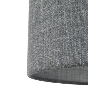 Lampadar Negru 1xE27 EARTH 5475TK - Img 3