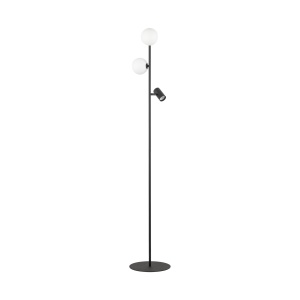 Lampadar Negru 3xGU10 G9 VOX 16063TK - Img 1