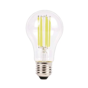 LED E27 7.2W 4000K 1521lm E27 BULBS R09277 - Img 1