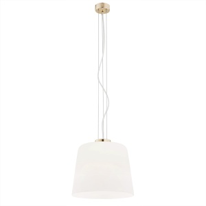 Lustra 1 bec BERKLEY A4689 - Img 2