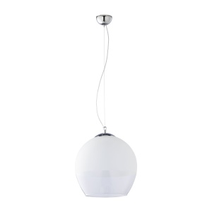 Lustra Chrome 1xE27 BOULETTE 3343TK