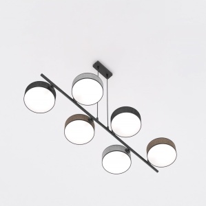 Lustra DRUMZ 6 MIX1 - Img 3