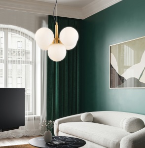 Lustra E14 Nefeli 4299700 - Img 2