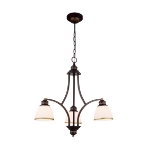 Lustra E27 Clair 4133600