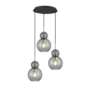 Lustra E27 Firenze 4294500