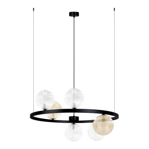 Lustra K-5697 - SATURNO