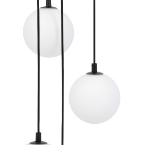 Lustra KP-29 - ASPEN - Img 3