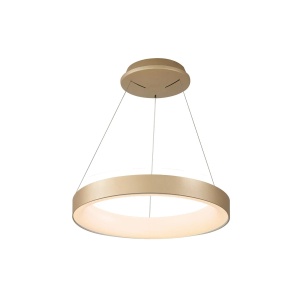 Lustra LED dimabil NISEKO II 8627