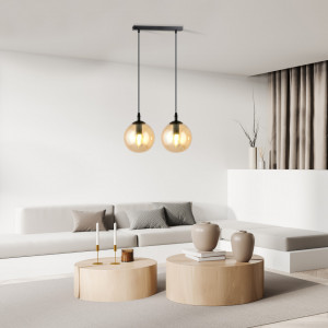 Lustra neagra, Lustra suspendata neagra, Lustra cu pendule, Lustra metal neagra, Lustra metal, Lustra moderna neagra, Lustra living, Lustra living neagra, Lustra moderna, Lustra dormitor, Lustra dormitor neagra, Lustra bucatarie, Lustra din metal, Lustra 