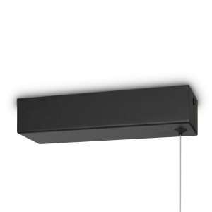 Lustra MOD005PL-L48BK - Halo - Img 3
